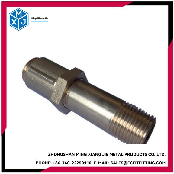 3319 Piesa de extensie, conector pentru contor